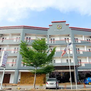 3* Hotel Prima