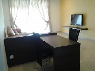 Malacca Pelangi Holiday Apartment contacts