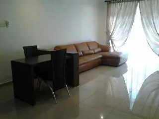 Hotel Malacca Pelangi Holiday Apartment