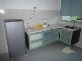 Malacca Pelangi Holiday Apartment 2*,  Malaysia
