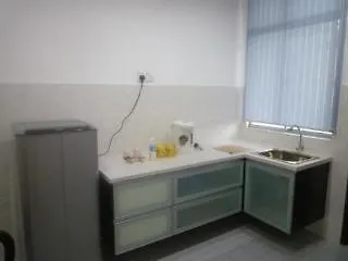 Malacca Pelangi Holiday Apartment Malaysia