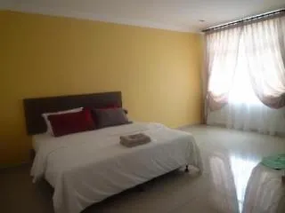 Malacca Pelangi Holiday Apartment