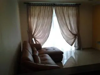 Malacca Pelangi Holiday Apartment Hotel
