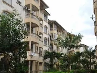 Malacca Pelangi Holiday Apartment Hotel
