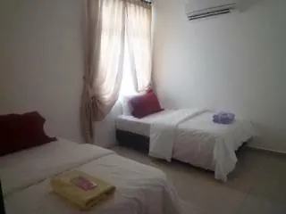 Hotel Malacca Pelangi Holiday Apartment